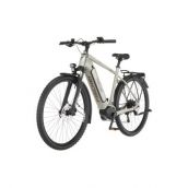 E-Bike FISCHER ATB Terra 4.0i 630 Wh, 55cm RH