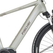 E-Bike FISCHER ATB Terra 4.0i 630 Wh, 55cm RH