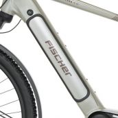 E-Bike FISCHER ATB Terra 4.0i 630 Wh, 55cm RH