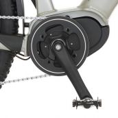 E-Bike FISCHER ATB Terra 4.0i 630 Wh, 55cm RH