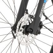 E-Bike FISCHER ATB Terra 4.0i 630 Wh, 55cm RH