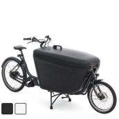 E-Lastenbike Babboe Pro Bike Midmotor