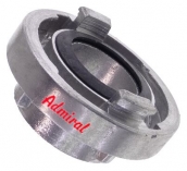 Storz Festkupplung 2 1/2" IG