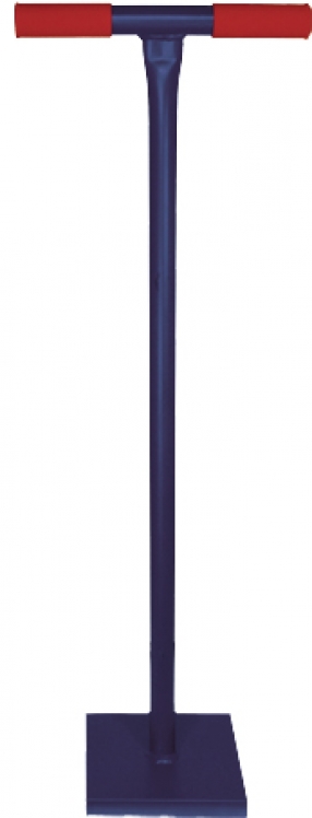 Erd- und Betonstampfer SIEGER