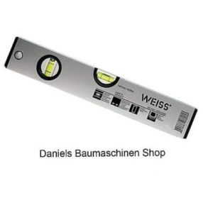 Alu-Wasserwaage  40 cm