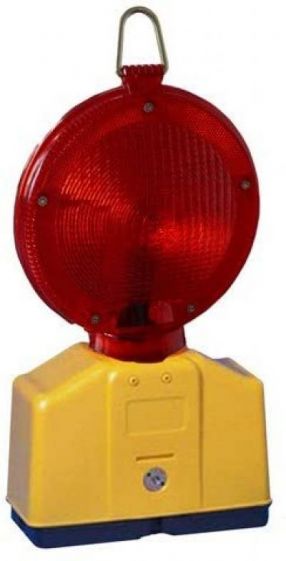 WEMAS TL 2000 rot